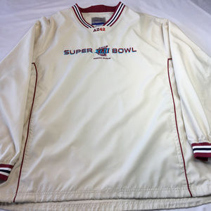arizona cardinals super bowl 43 pull over